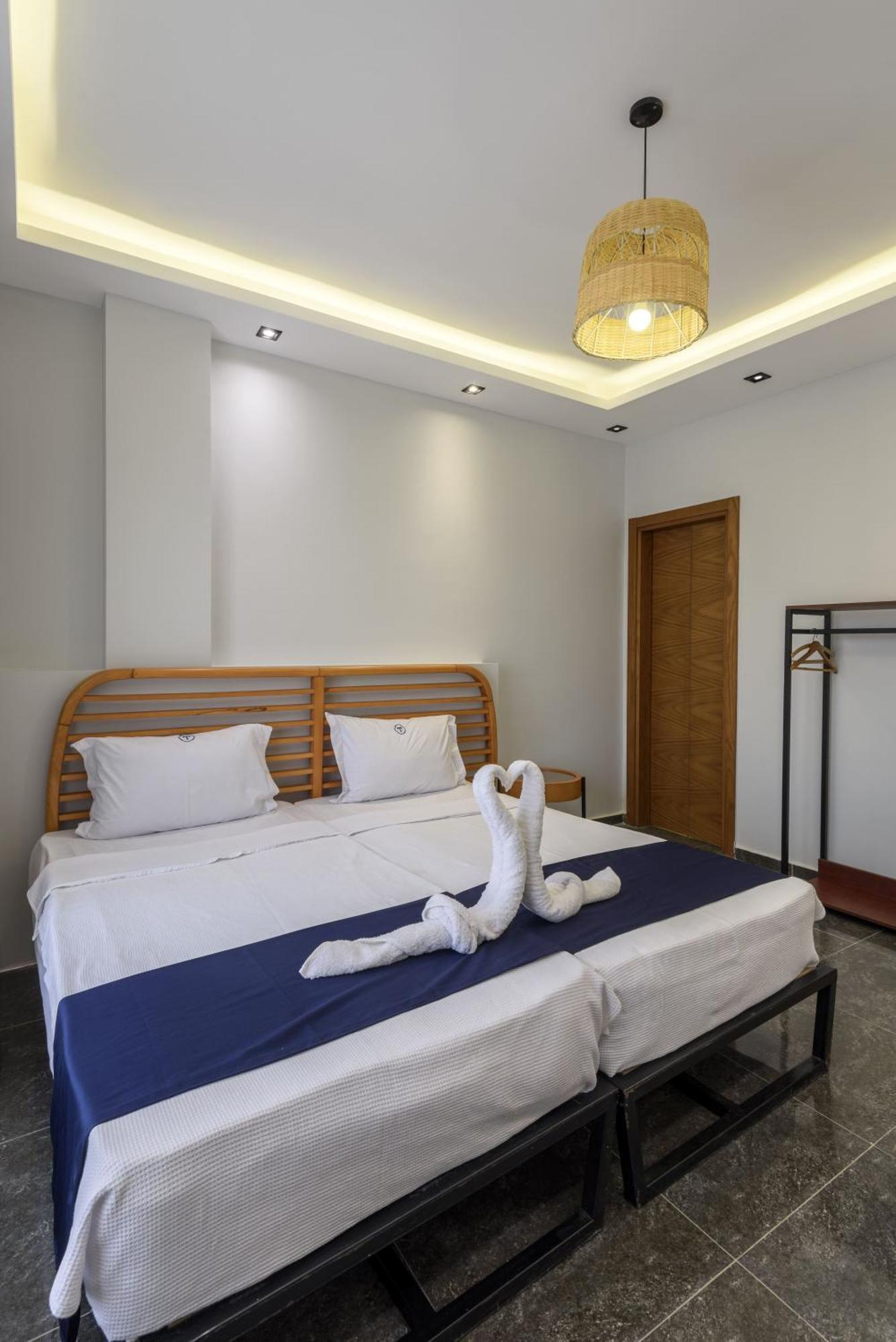 Travelholic Auc Apartamento *