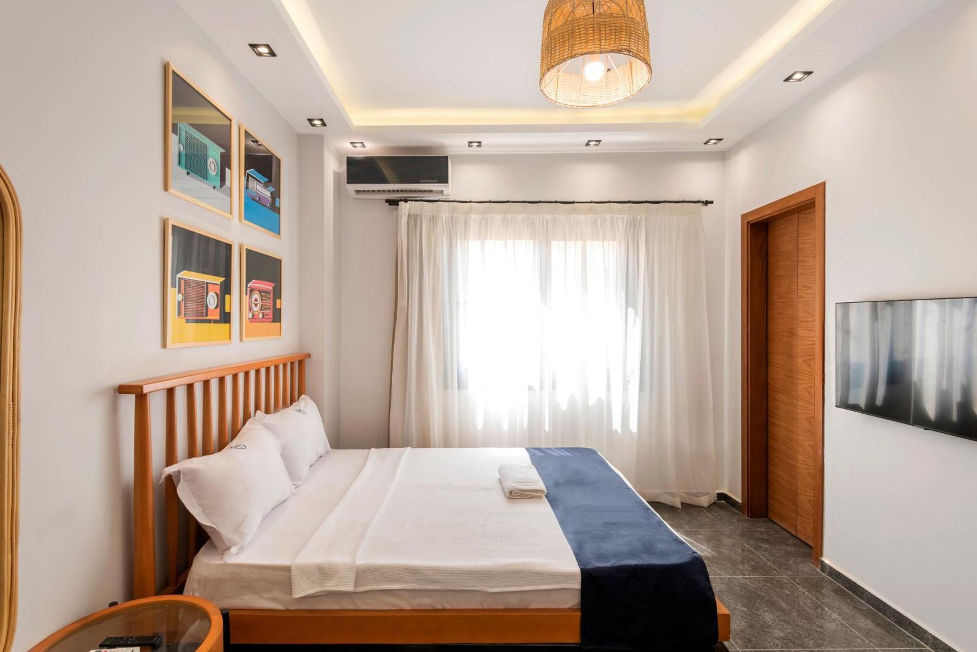 Apartamento Travelholic Auc