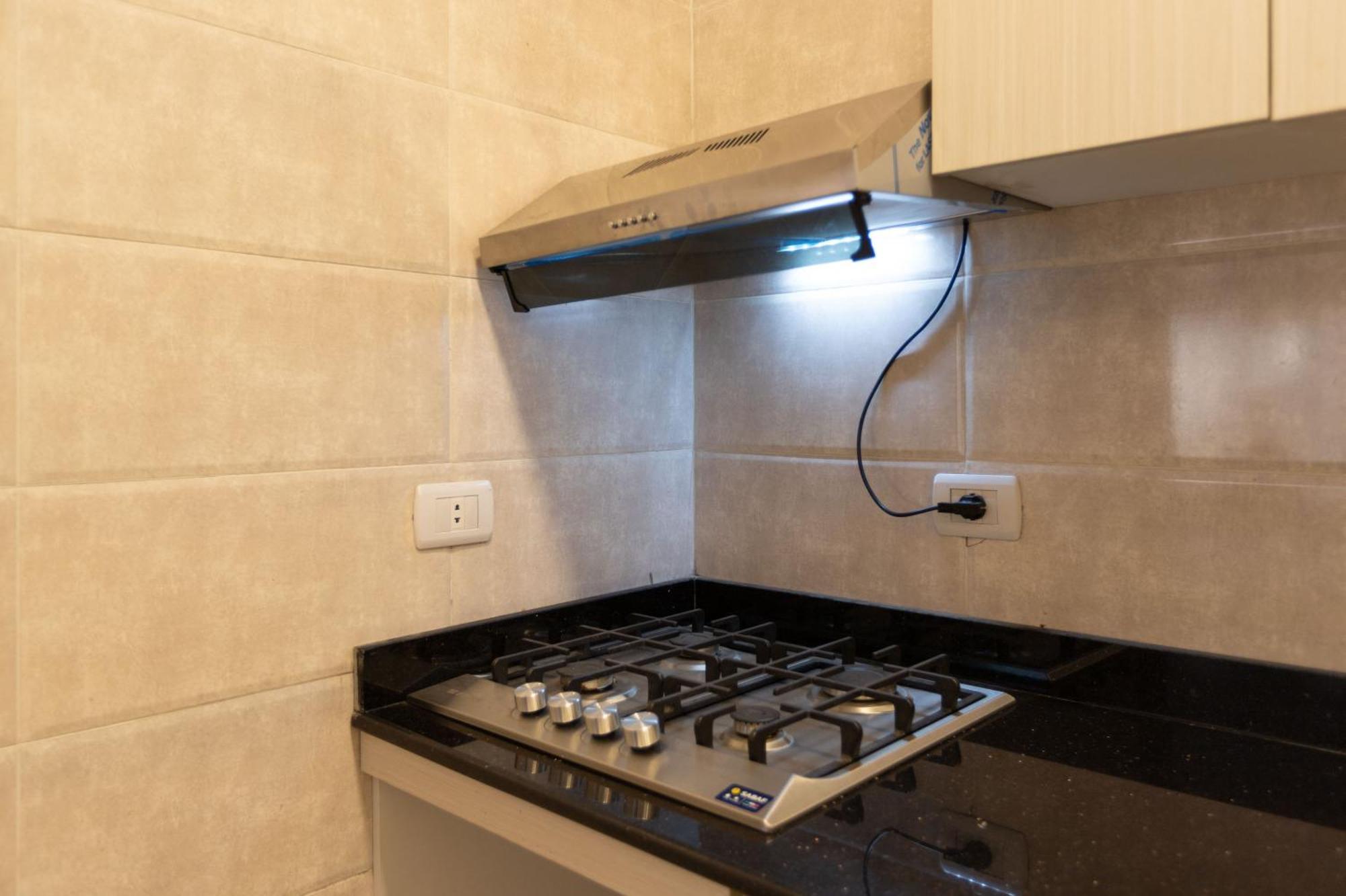 Apartamento Travelholic Auc