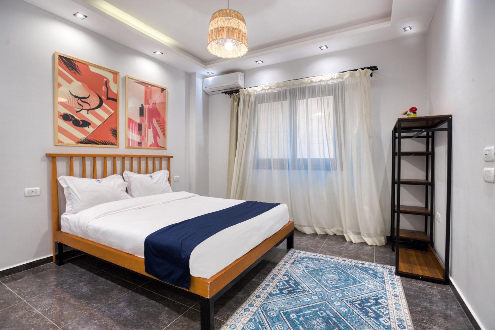 Apartamento Travelholic Auc