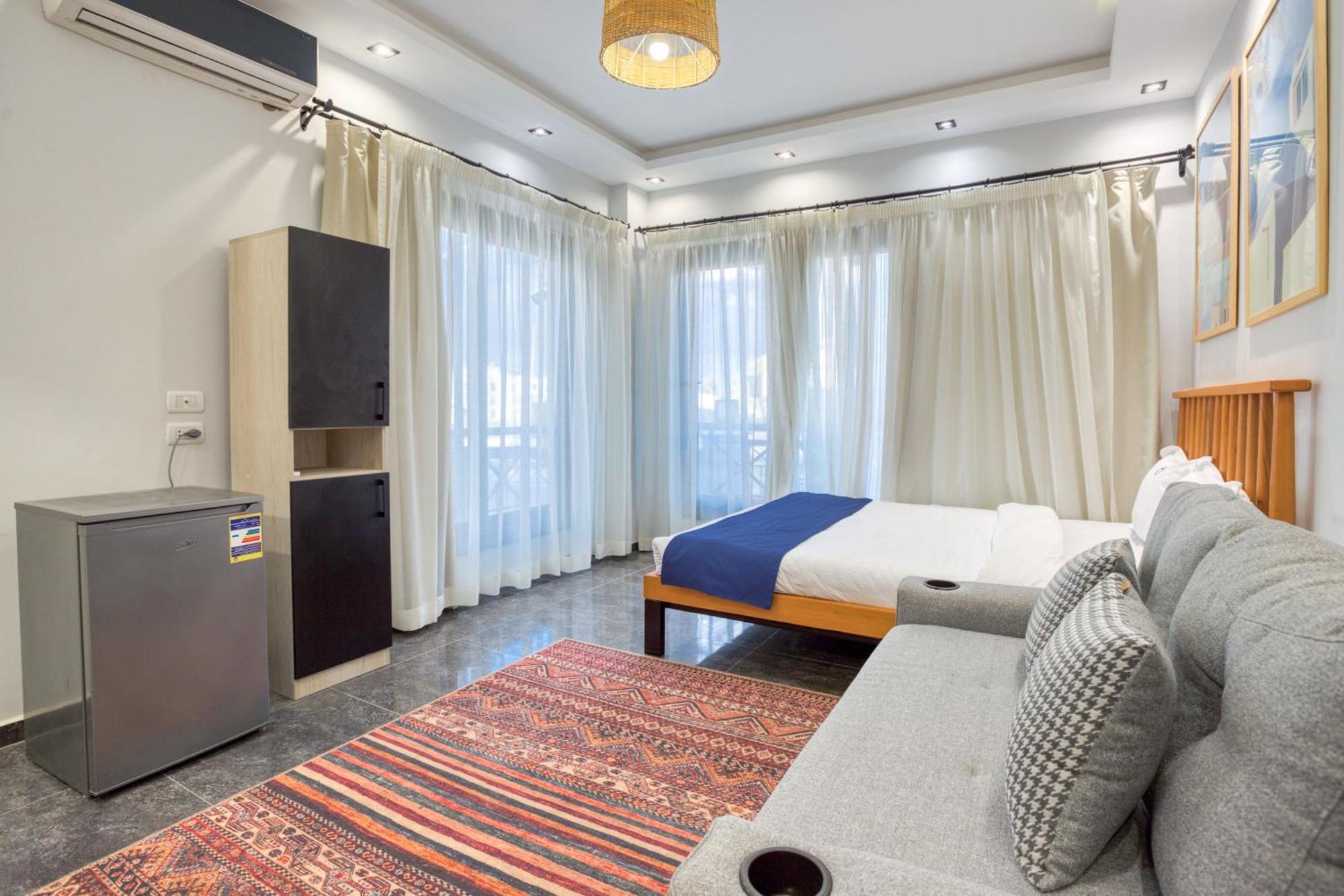 Apartamento Travelholic Auc
