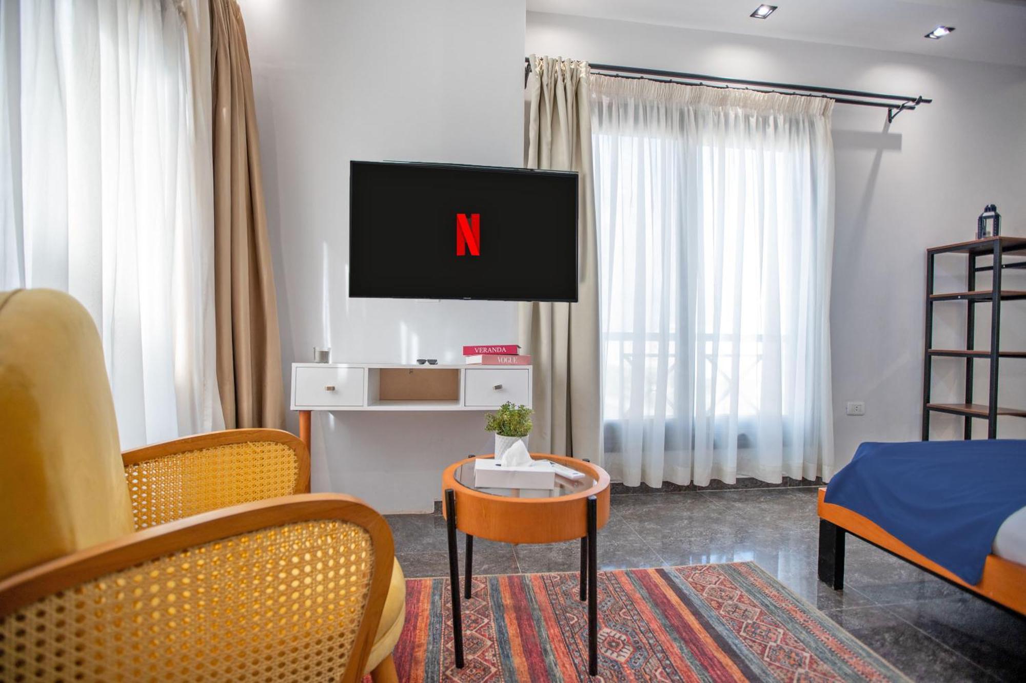 Travelholic Auc Apartamento