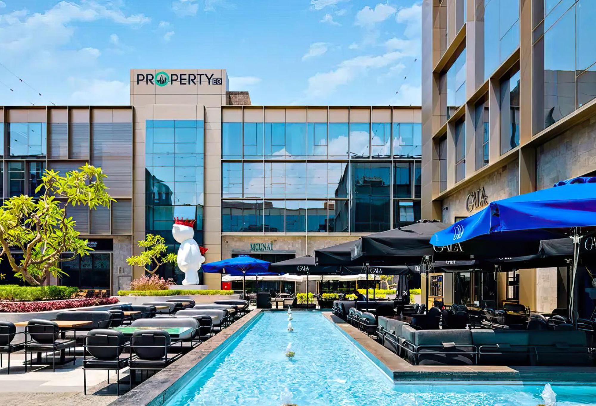 Travelholic Auc Apartment Kairo